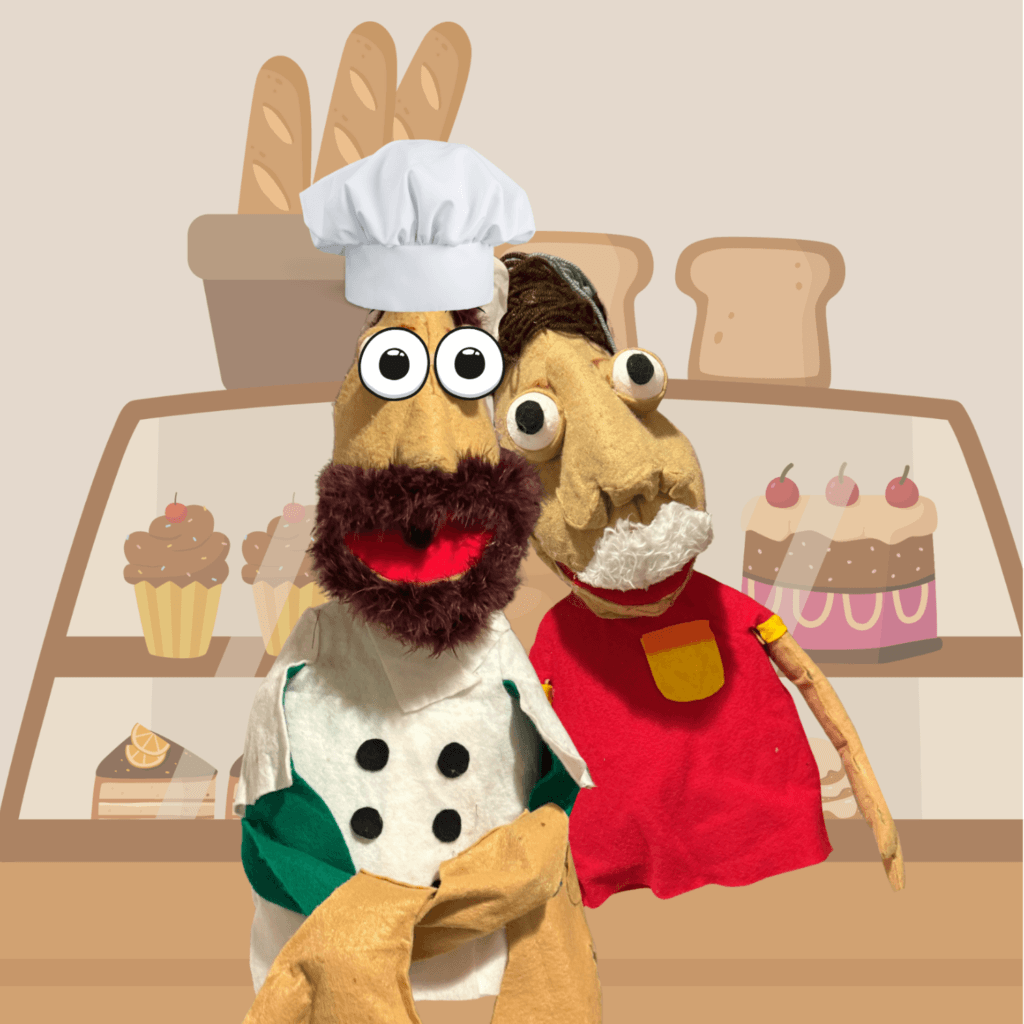 הצגת המצה שנאפתה לפסח – חירות, בחירה אישית ושחרור